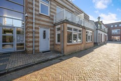 Verzetstraat 1940-1945 2A, 1911 EW Uitgeest - Verzetstraat 1940 1945 2a Uitgeest de Groot 35.JPG